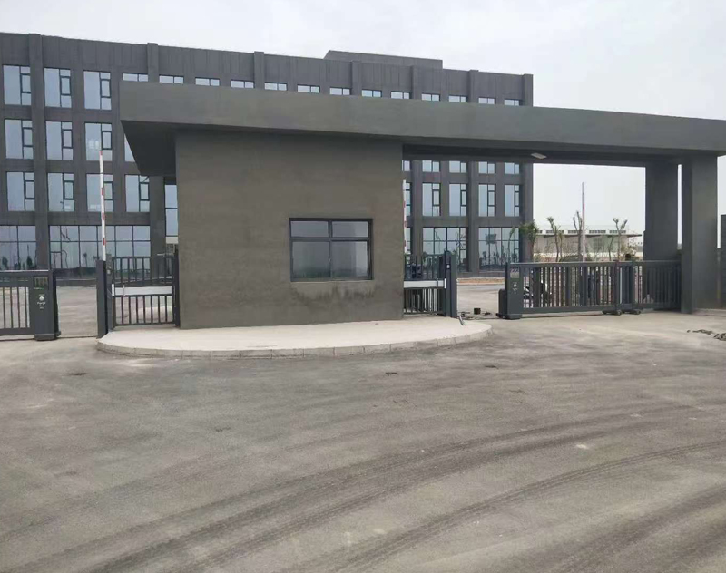 车牌识别系统